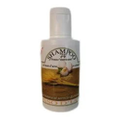 Laboratorio Ortodermico Shampoo Nutriente Capelli Secchi 125ml 74