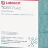 Laborest Tiobec Lac Integratore Sistema Nervoso 20 Compresse