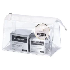Labo Retinoina 65/75 Anni Crema Viso Giorno Antietà Nutriente 50ml + Crema Occhi 20ml