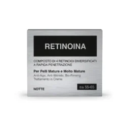 Labo Retinoina 55/65 Trattamento Crema Notte 50ml