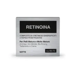 Labo Retinoina 65/75 Trattamento Crema Notte 50ml