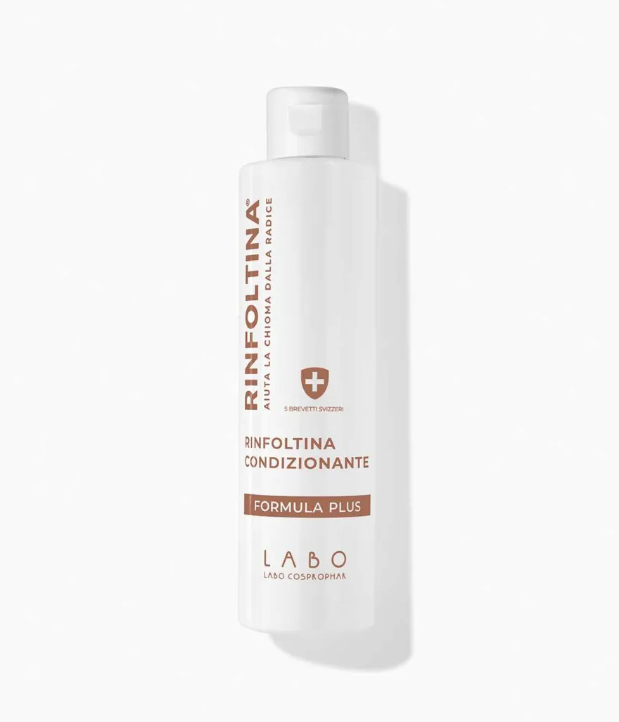 Labo Rinfoltina Formula Plus Condizionante 200ml
