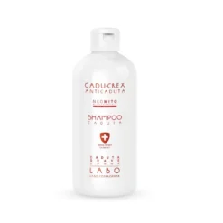 Labo Shampoo Cadu-crex Anti-caduta Neo-mito Caduta Grave Donna 500ml