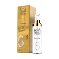 Labo Transdermic 6 Balancing Siero Riequilibrante Opacizzante 30ml