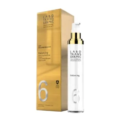 Labo Transdermic New High Performance 6 Balancing Crema Riequilibrante Opacizzante 50ml