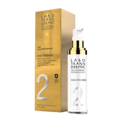 Labo Transdermic New High Performance 2 Anti-wrinkle Serum Anti-rughe 30ml