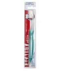 Lacalut Aktiv Spazzolino Antiplacca 1 Pezzo