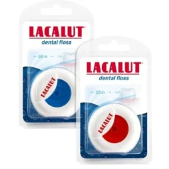 Lacalut Filo Interdentale 50m