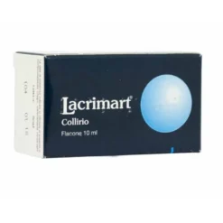 Lacrimart Collirio Occhi Idratante 10ml