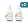 Lactacyd Protezione E Delicatezza Detergente Intimo 2 confezioni da 300ml
