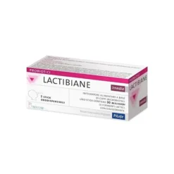 Lactibiane Imedia Integratore Fermenti Lattici 5 Stick Orodispersibili