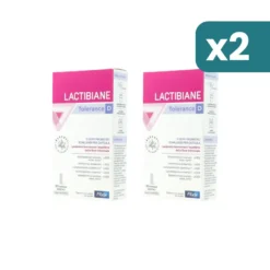 Lactibiane Tolerance 2 confezioni da 30 Capsule