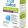 Lactibiotica Fermenti Lattici 10 Bustine