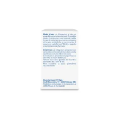 Lactoflorene Bimbi Integratore Fermenti Lattici Bambini 7 Flaconcini