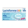 Lactoflorene Bimbi Integratore Probiotico Per Bambini 12 Flaconcini
