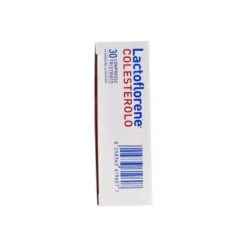 Lactoflorene Colesterolo Integratore 30 Compresse