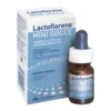 Lactoflorene Minigocce Azione Prebiotica 6ml 1 Flaconcino