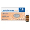 Lactoflorene Plus Integratore Fermenti Lattici 18 Flaconcini