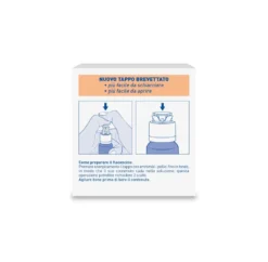 Lactoflorene Plus Integratore Fermenti Lattici 18 Flaconcini