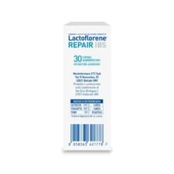 Lactoflorene Repair Ibs Integratore Colon Irritabile 30 Capsule