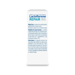 Lactoflorene Repair Ibs Integratore Colon Irritabile 30 Capsule