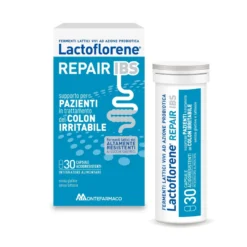 Lactoflorene Repair Ibs Integratore Colon Irritabile 30 Capsule