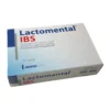 Lactomental Ibs Integratore Con Probiotici 20 Capsule