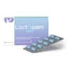 Lactopam Integratore Per Sonno 20 Compresse