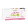 Ladycare Proteggislip Distesi Cotone Biologico Ipoallergenici 20 Pezzi