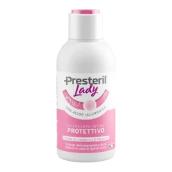 Lady Presteril Detergente Intimo Protettivo 100ml