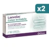 Laevolac Colon Irritabile 2 confezioni da 30 Compresse