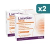 Laevolac 2 confezioni da Stick 10 Bustine