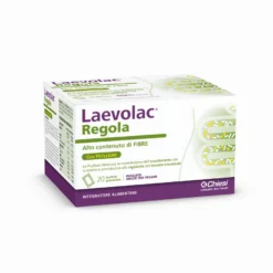 Laevolac Regola 20 Bustine