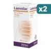 Laevolac Sciroppo 66.7% 2 confezioni da 180ml