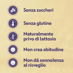 Laila Dormi Bene Integratore Per Il Sonno Senza Zuccheri 30 Compresse Filmate