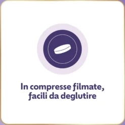 Laila Dormi Bene Integratore Per Il Sonno Senza Zuccheri 30 Compresse Filmate