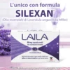 Laila Per Ansia Lieve 14 Capsule Molli