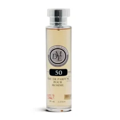 La Maison Des Essences 50 Eau De Parfum Uomo 100ml