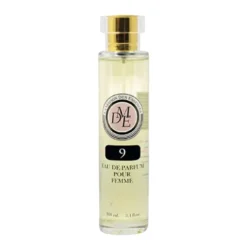 La Maison Des Essences Profumo Donna 9 100ml