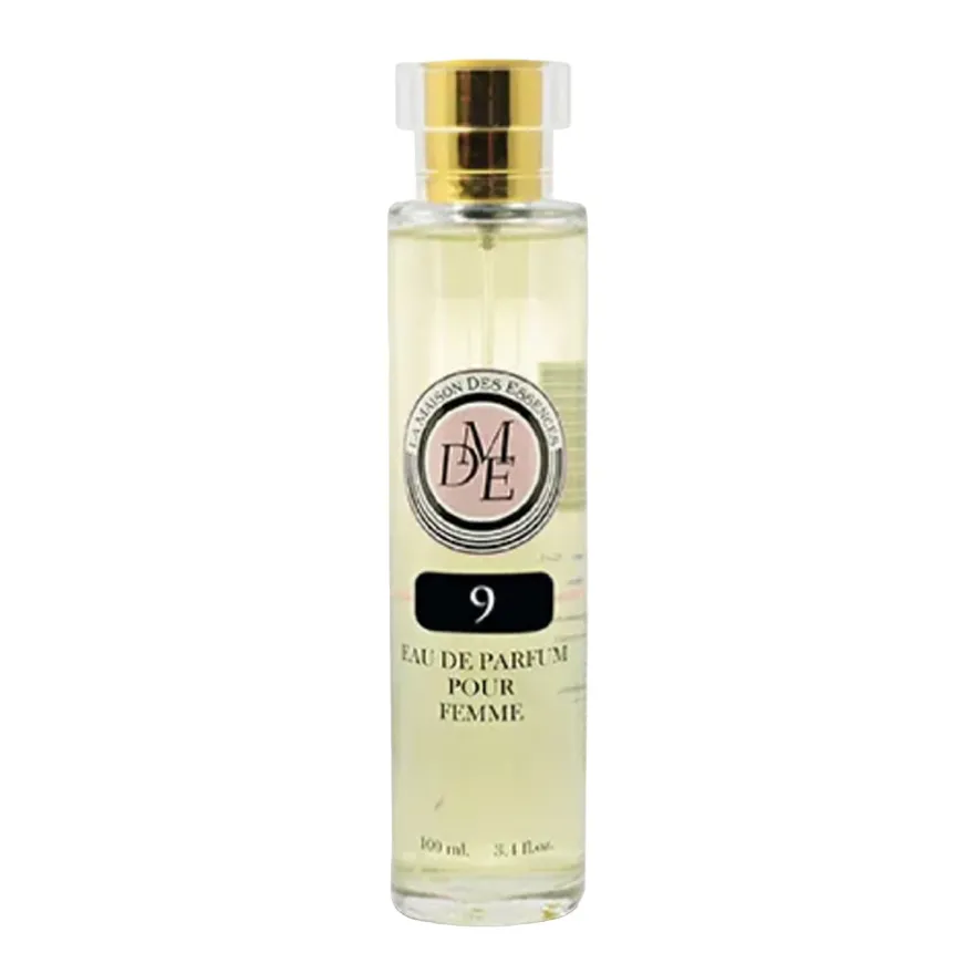 La Maison Des Essences Profumo Donna 9 100ml
