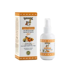 L'amande Acqua Profumata Agrumi Di Liguria 125ml