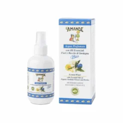 L'amande Acqua Profumata Fiori E Bacche Di Sardegna 125ml
