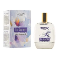 L'amande Acqua Profumata Iris Supremo 100ml