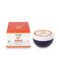 L'amande Aromatique Crema Corpo Arancia Rossa E Pistacchio Di Sicilia 200ml