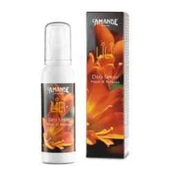 L'amande Aromatique Lili Deodorante Spray 100ml