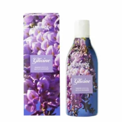 L'amande Bagno Doccia Glicine 250ml