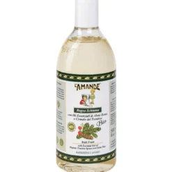 L'amande Bagno Schiuma Abete Rosso E Cirmolo Del Trentino 500ml