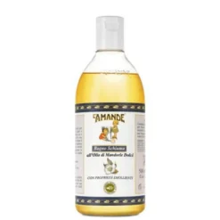 L'amande Bagno Schiuma All’olio Di Mandorle Dolci 500ml