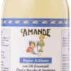 L'amande Bagno Schiuma Fiori E Bacche Di Sardegna 500ml
