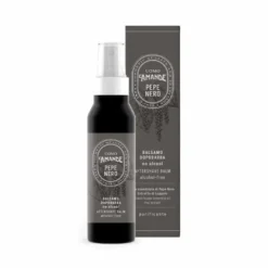 L'amande Balsamo Dopo Barba Analcolico Pepe Nero 100ml